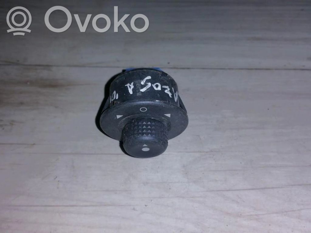 Seat Arosa Interruttore specchietto retrovisore