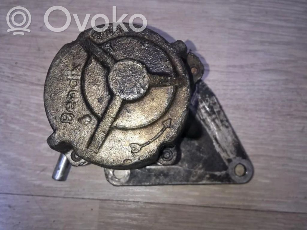 Pompa a vuoto