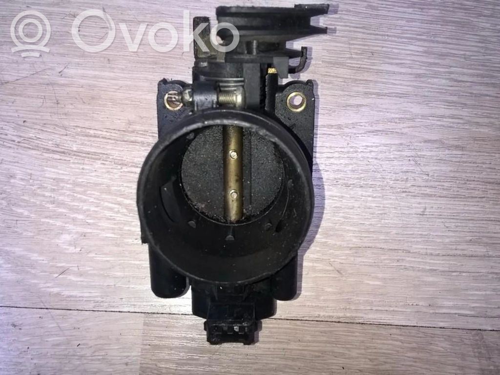 Rover 25 Дроссельная заслонка 