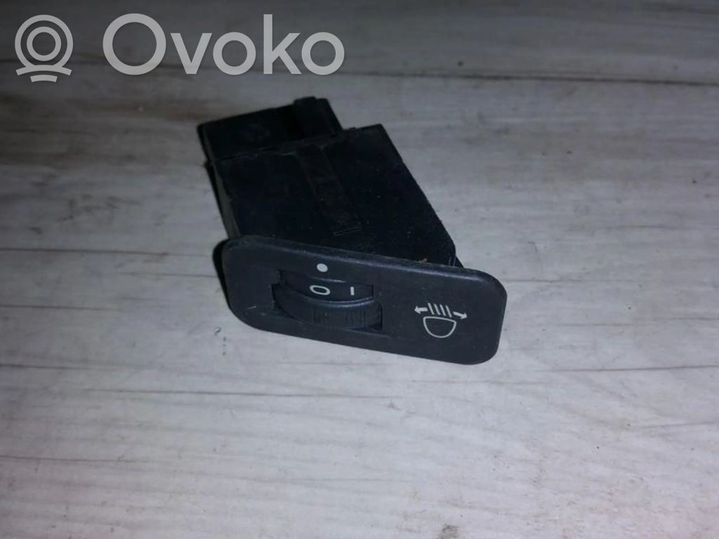 Peugeot 206 Interruttore di regolazione livello altezza dei fari