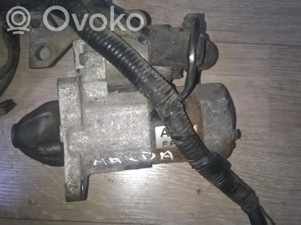 Electromotor   M000T80381,M000T80381