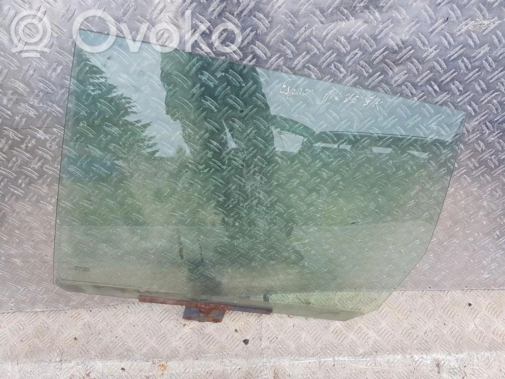Takaoven ikkunalasi
