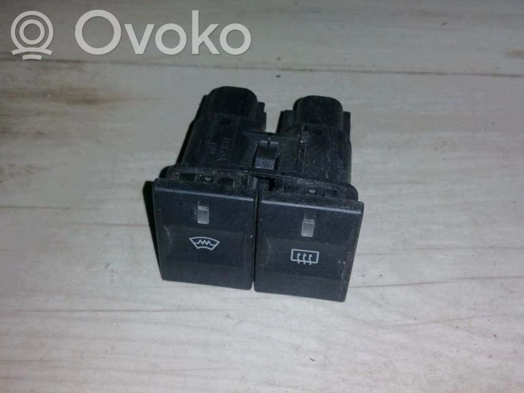 Ford Mondeo Mk III Interruttore parabrezza/alzacristalli