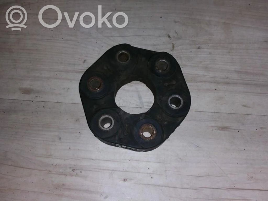 BMW 5 E60 E61 Junta/acoplamiento del eje propulsor trasero 