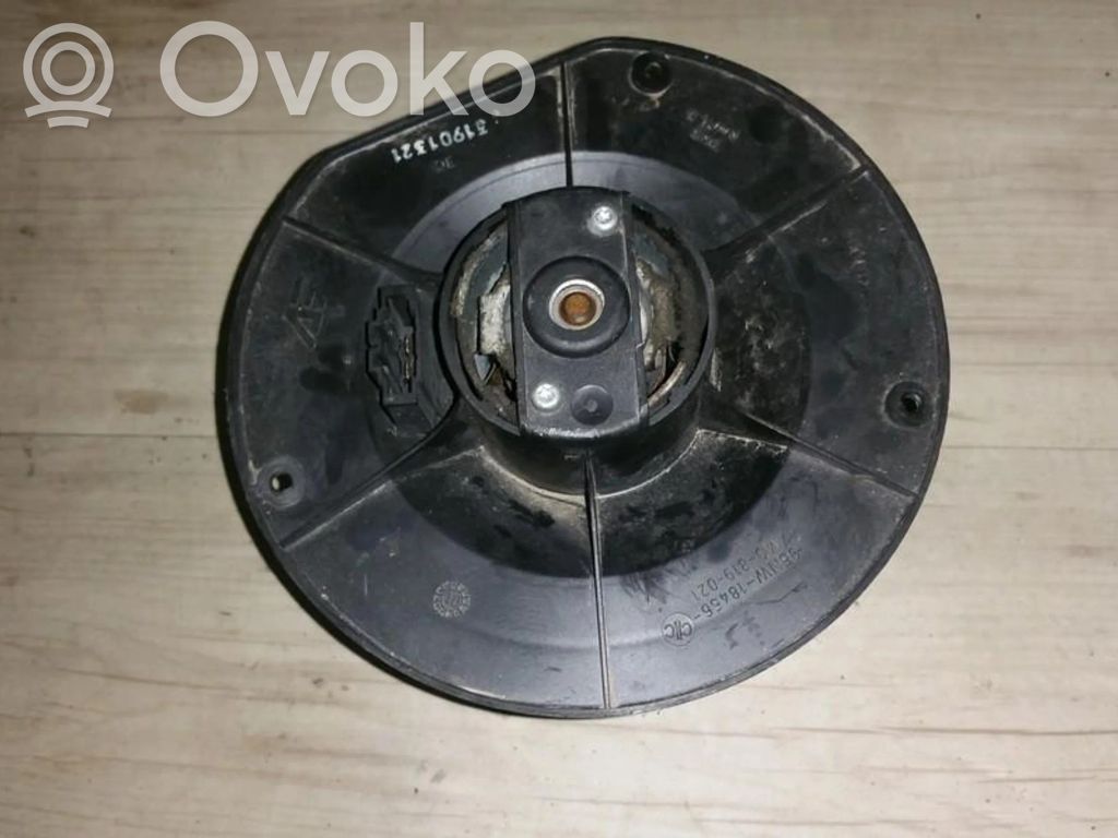 Ventilator aerotermă   95NW18456CC,95NW18456CC,7M0819021,95NW18456CC,95NW18456CC