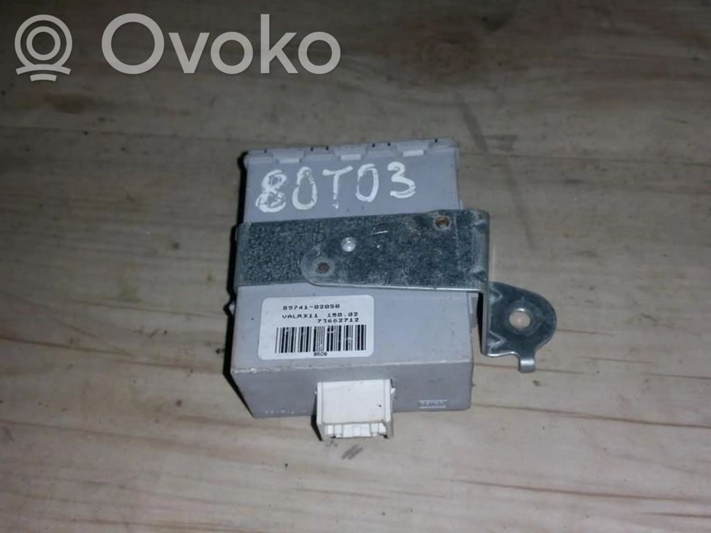 Other control units/modules   8974102050,8974102050,73662712,8974102050,8974102050,VALRX11
