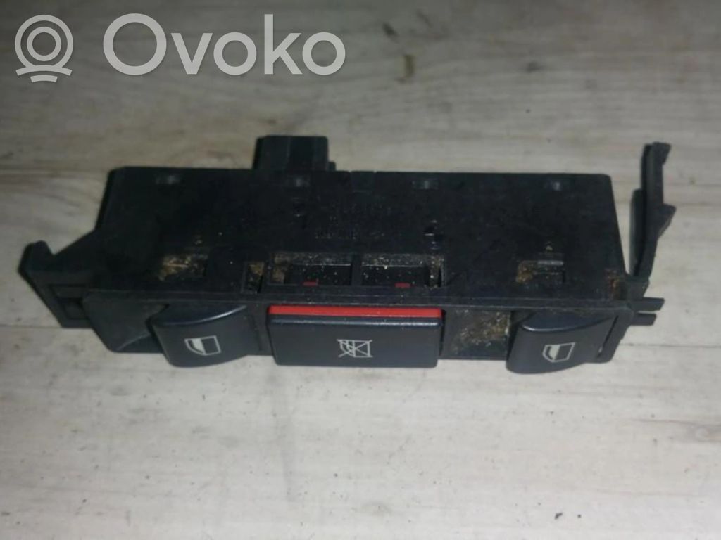 Electric window control switch   61318381518,61318381518,61318381518,61318381518