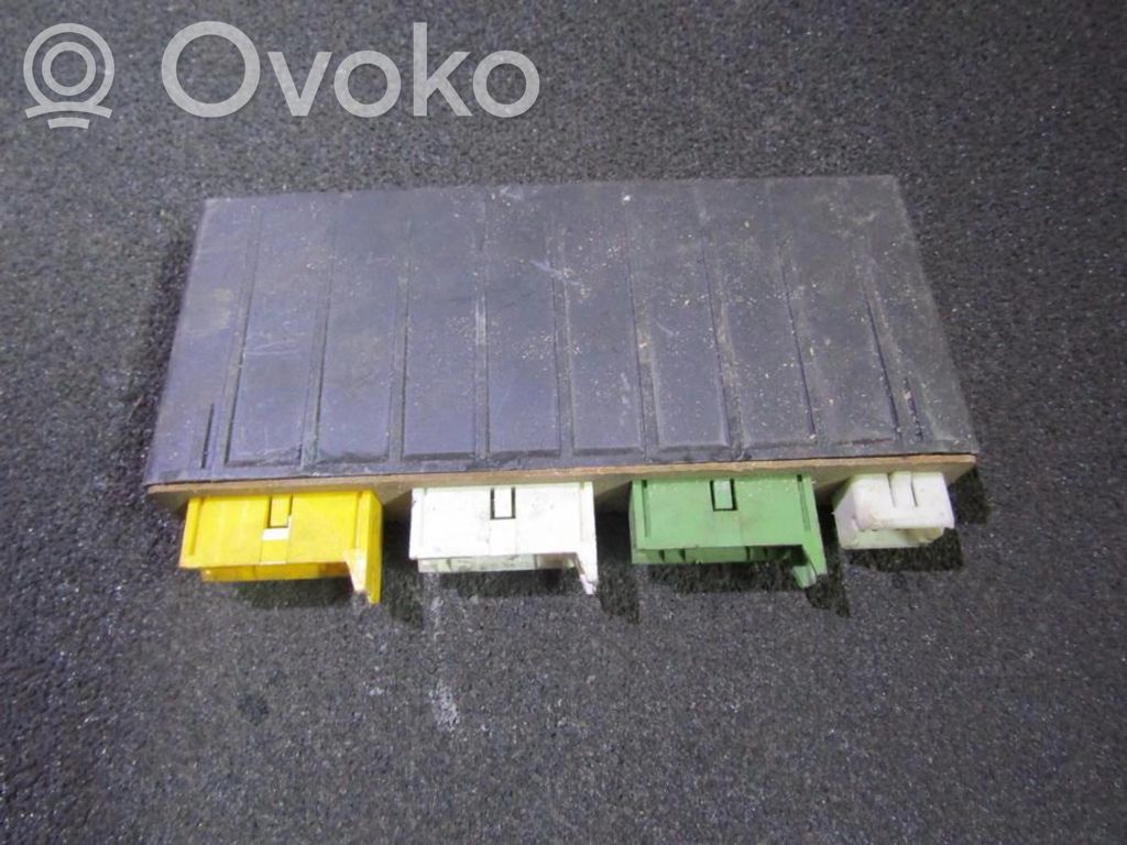 BMW 5 E34 Comfort/convenience module 