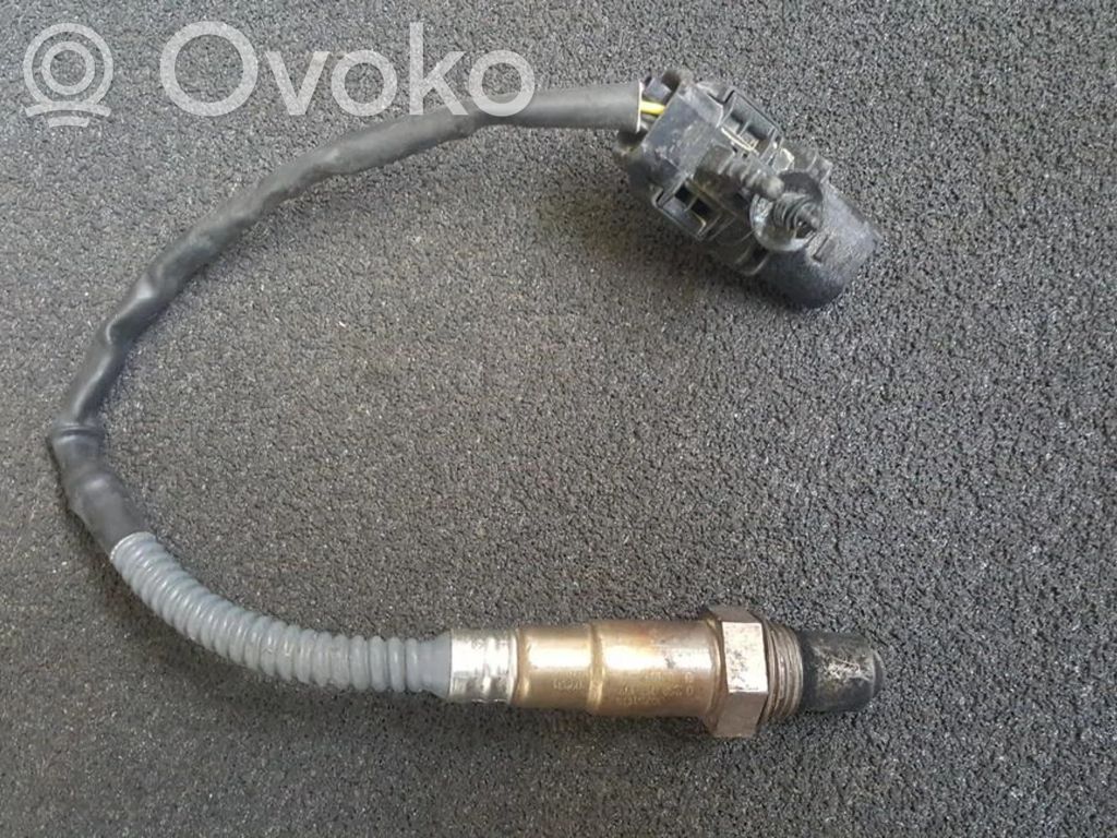Volvo V70 Lambda zondas 