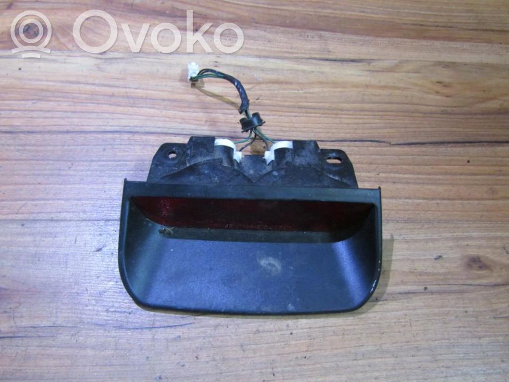 Mitsubishi Colt Third/center stoplight 