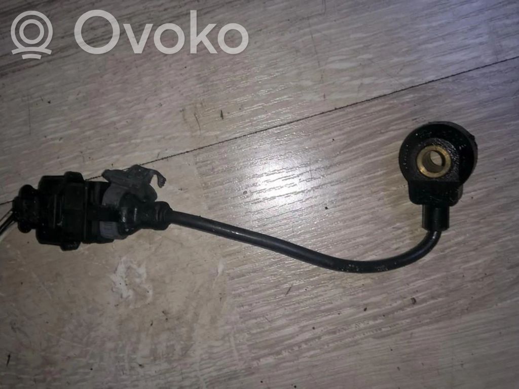 Toyota Corolla E120 E130 Sensor de petardeo del motor 