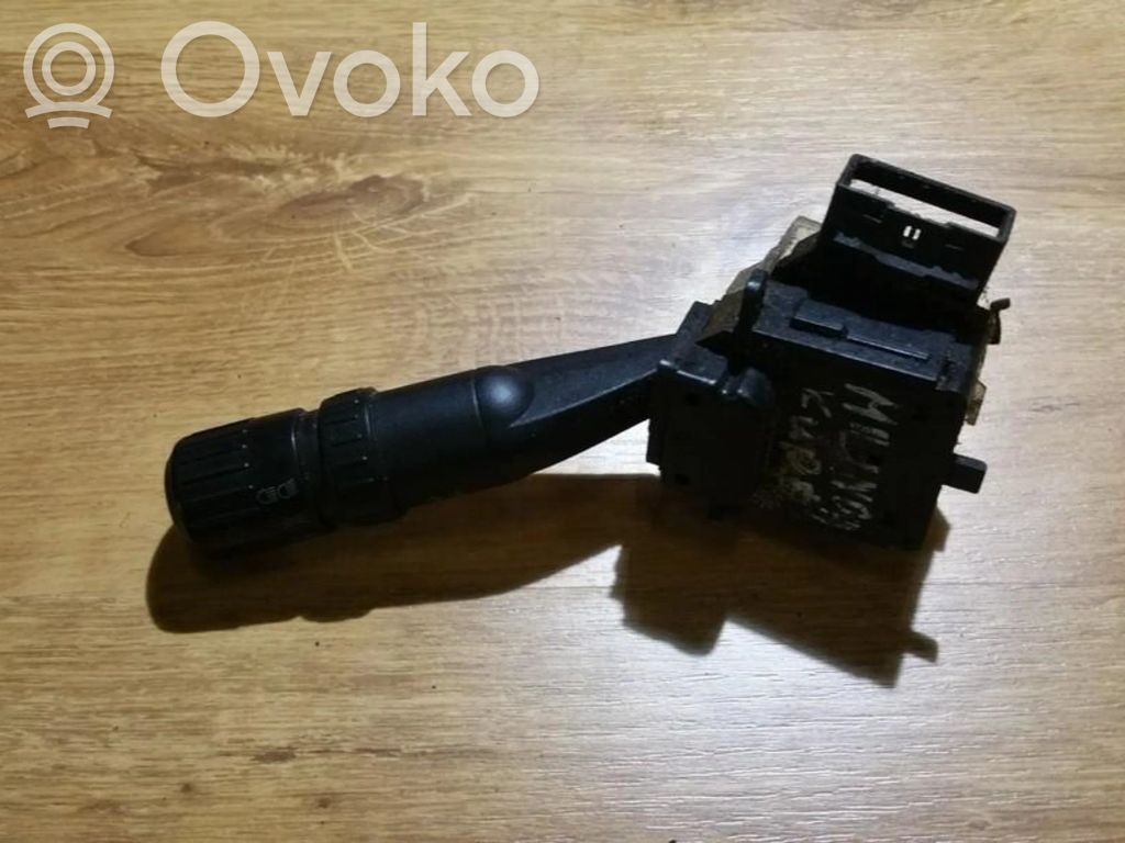 Indicator stalk