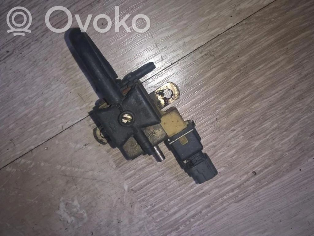 Solenoidinis vožtuvas