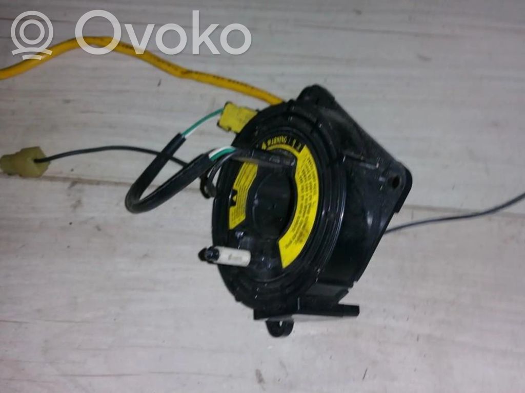 Airbag slip ring squib (SRS ring)