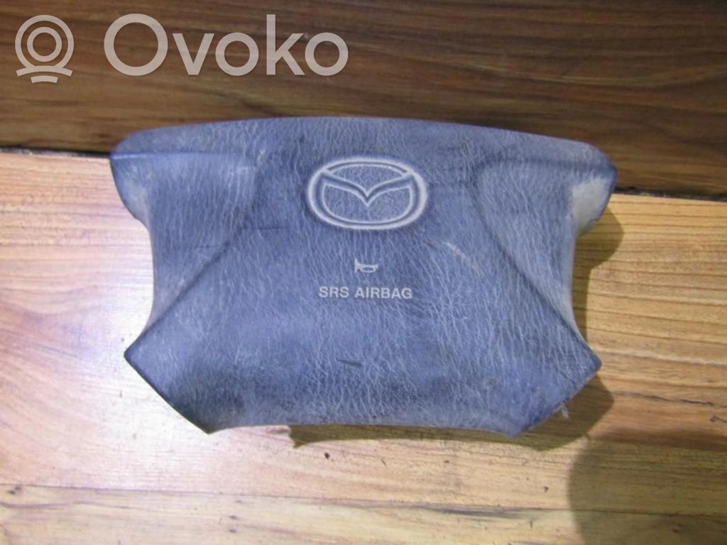 Airbag del volante