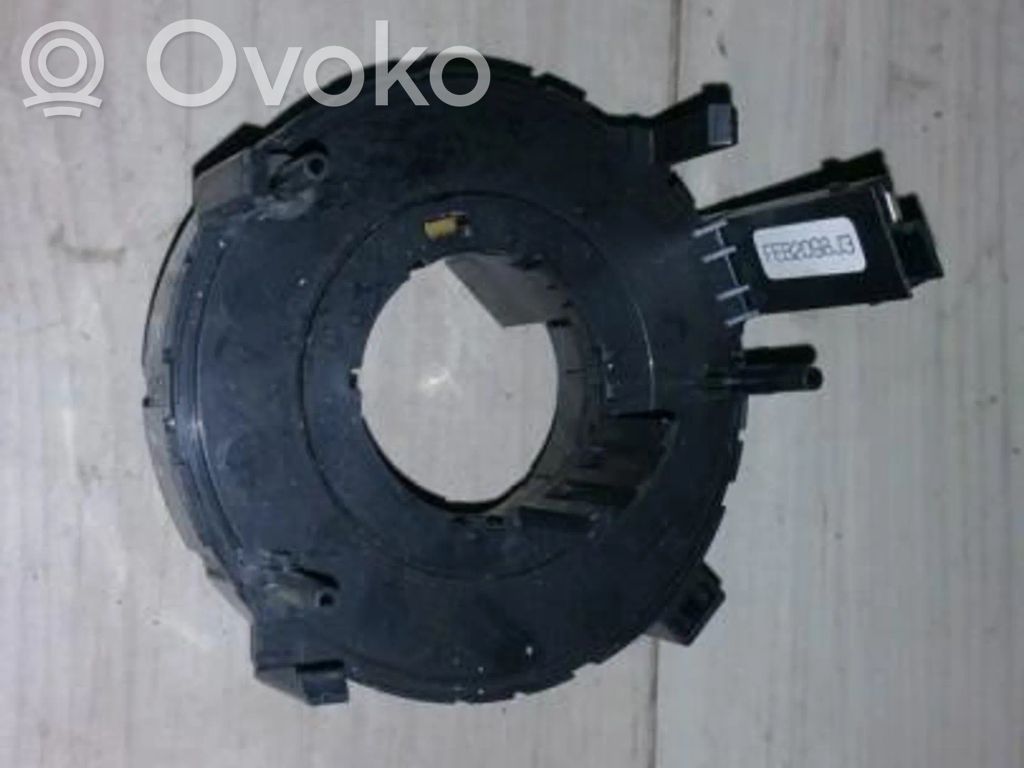 Audi A3 S3 8L Bague collectrice/contacteur tournant airbag (bague SRS)