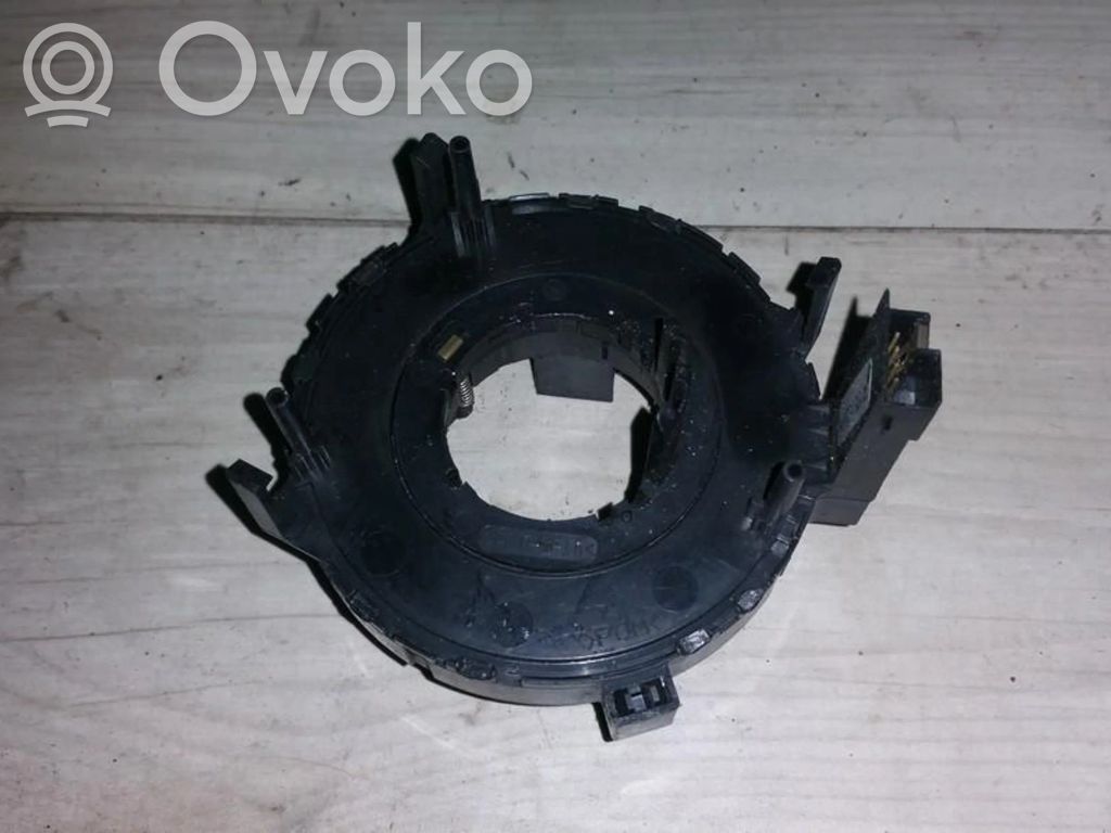 Audi A3 S3 8L Bague collectrice/contacteur tournant airbag (bague SRS)