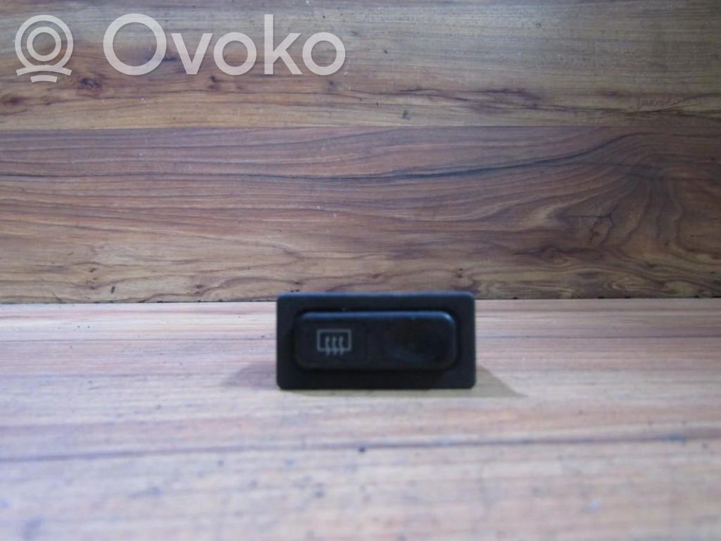 Windscreen/window heater switch   871012,871012