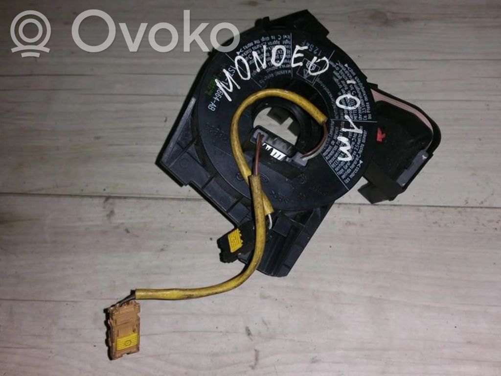 Ford Mondeo Mk III Inel glisant airbag (inel SRS) 