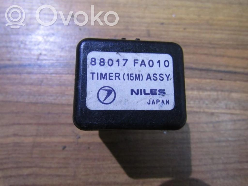 Other relay   88017FA010,88017FA010