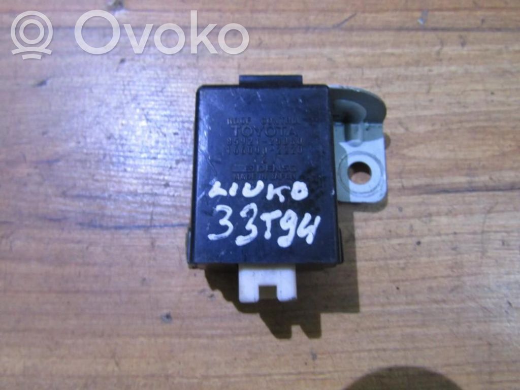 Toyota Carina T190 Inne przekaźniki