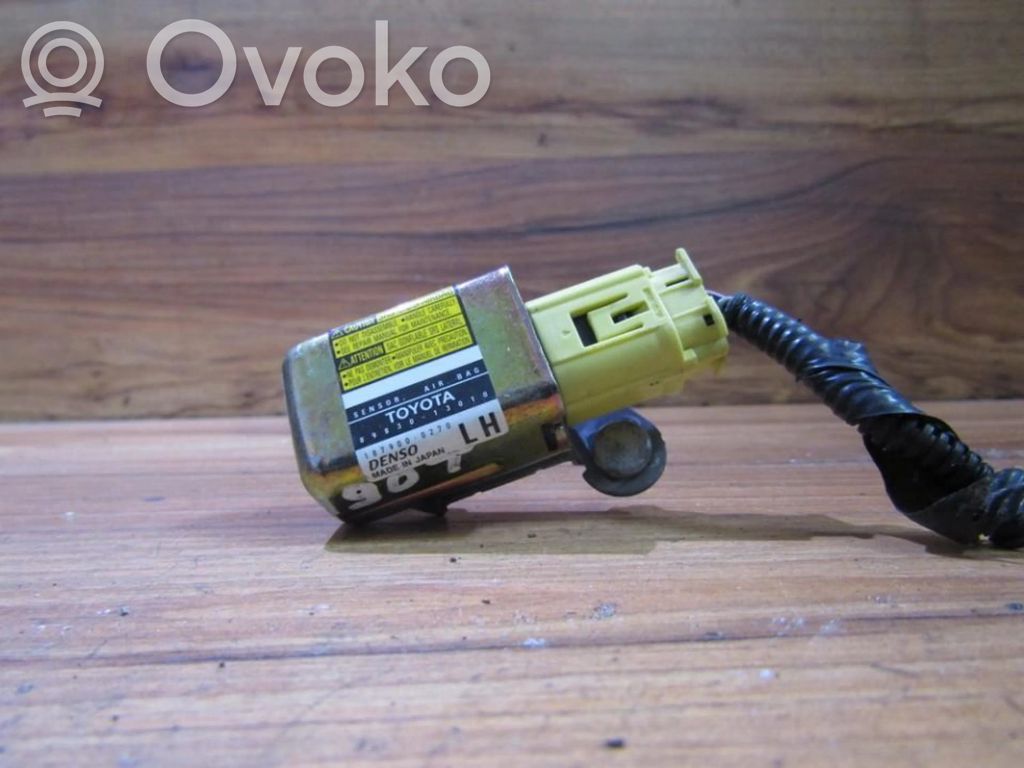 Airbagsensor Crashsensor Drucksensor   8983013010,1879000270,1879000270,8983013010