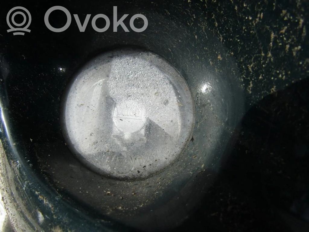 Etusumuvalo