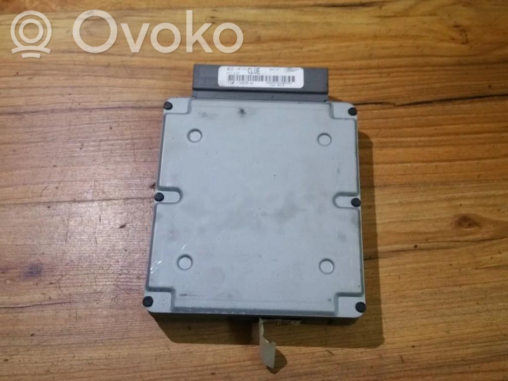 Ford Focus Unitate/modul de control motor 