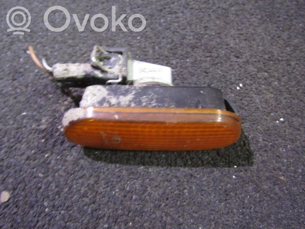 Kierunkowskaz błotnika przedniego   3A0949117A,3A0949117A