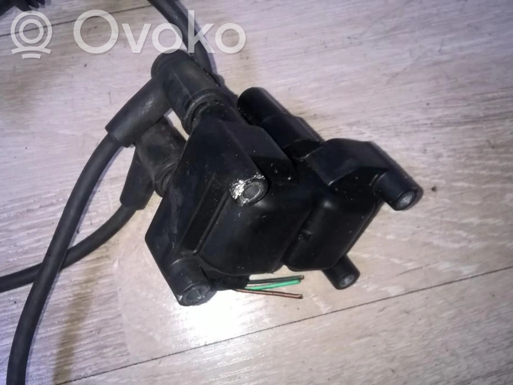 Ford Fiesta Bobină aprindere 