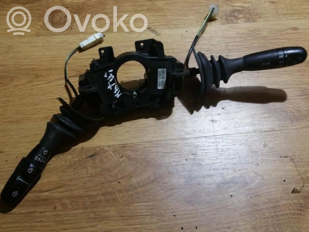 LDV Maxus Rokturu komplekts 