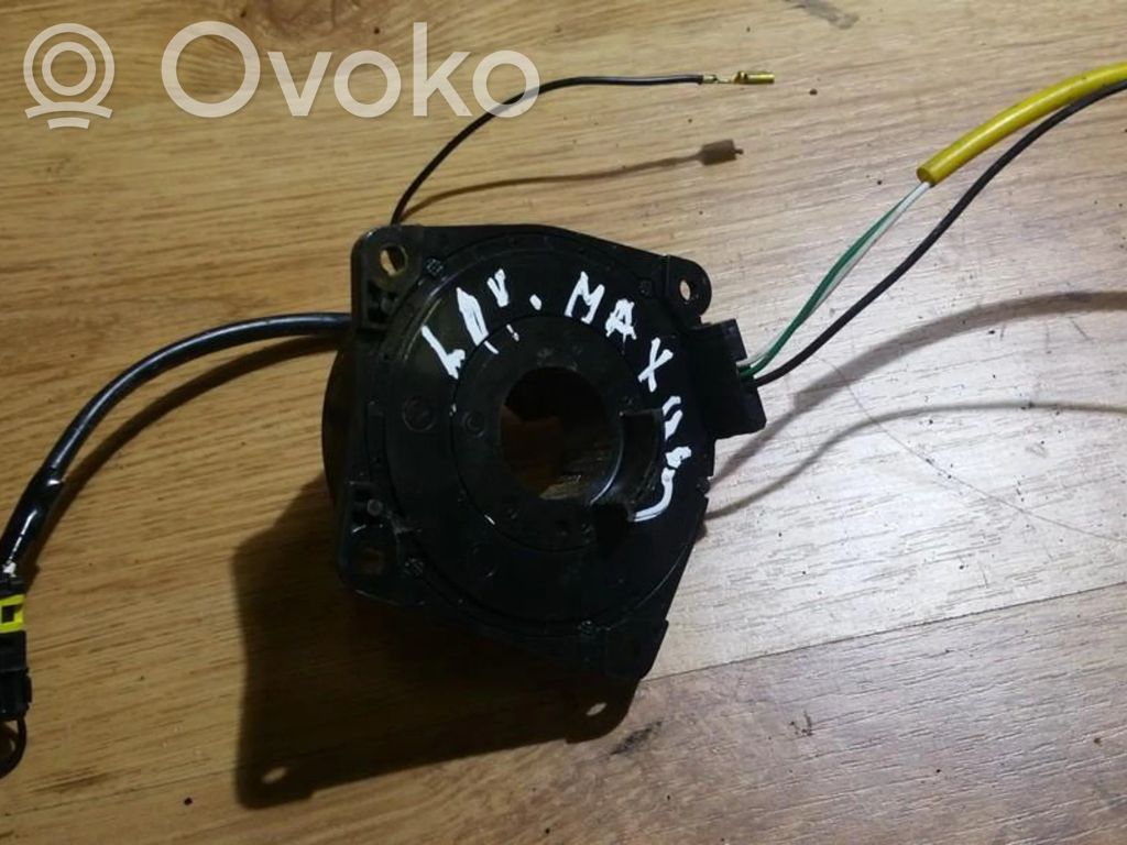 Airbag slip ring squib (SRS ring)