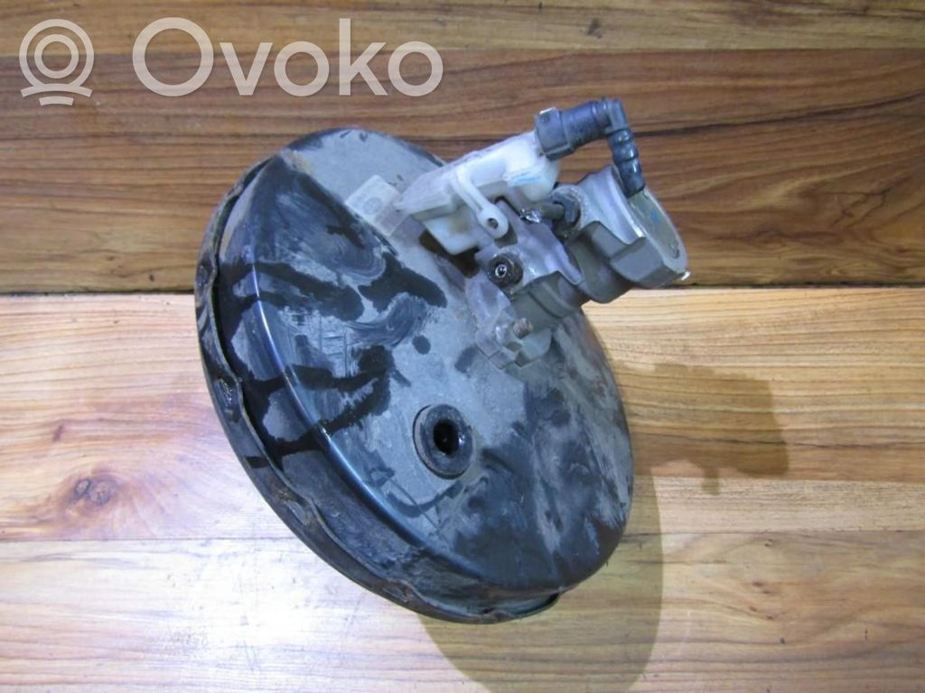 Ford Focus Brake booster 