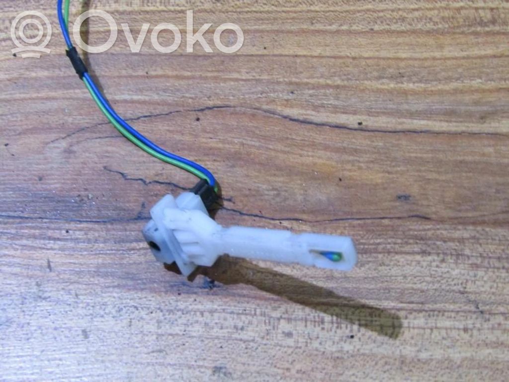 Interior temperature sensor   64118380673,64118380673