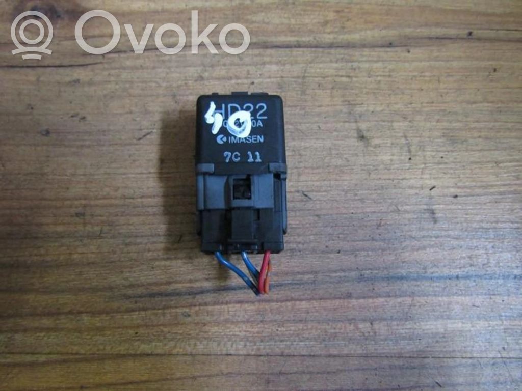Other relay   HD22,7C11,7C11,HD22