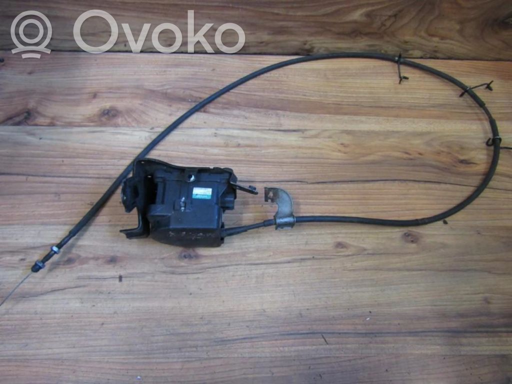 Honda Accord Unidad de control/módulo del control de crucero 