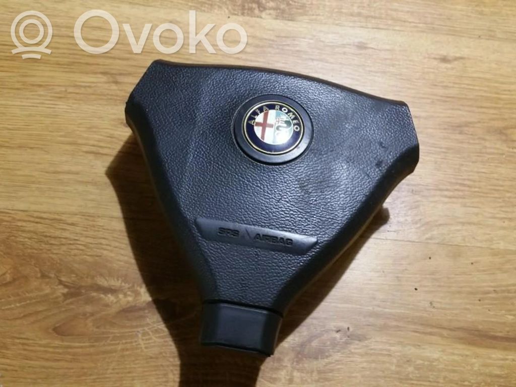 Alfa Romeo 145 - 146 Ohjauspyörän turvatyyny