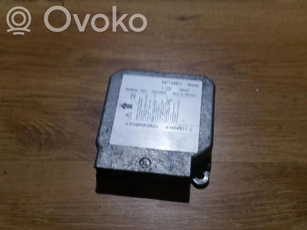 LDV Maxus Airbag control unit/module 