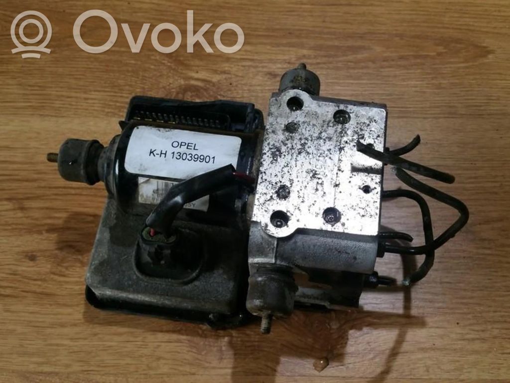 Opel Vectra B Bomba de ABS 