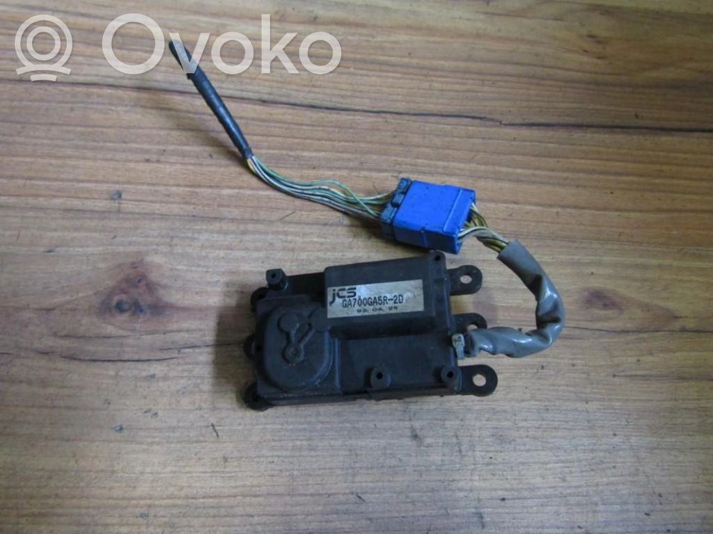 Mazda 626 Motorino attuatore aria 