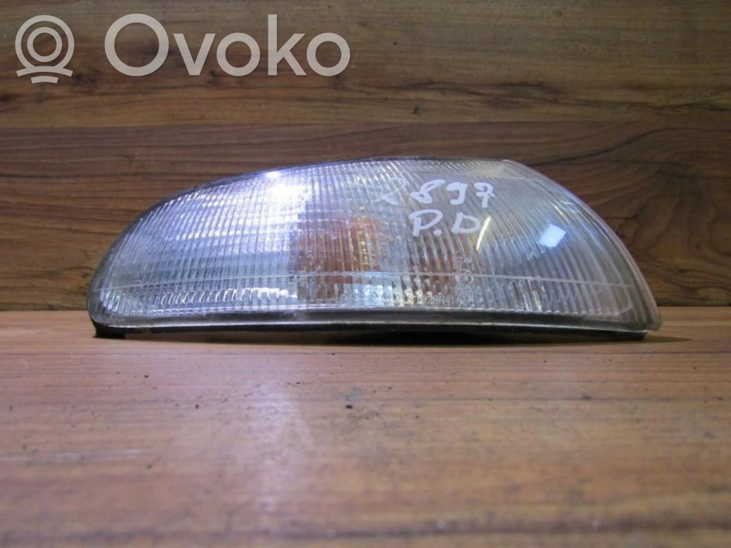 Front indicator light   012161528RC,012161528RC