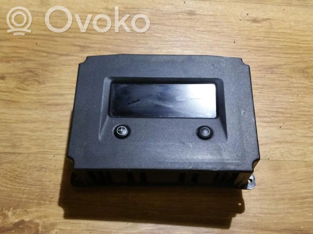 Opel Vectra C Monitor/display/piccolo schermo