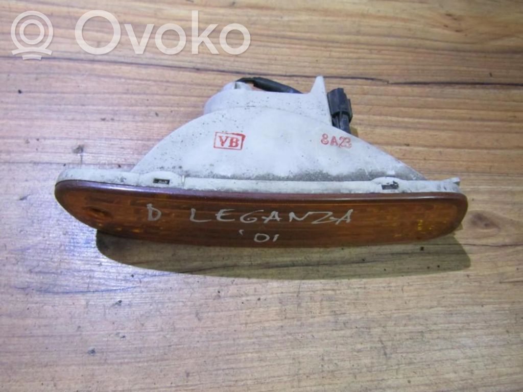 Daewoo Leganza Frontblinker 