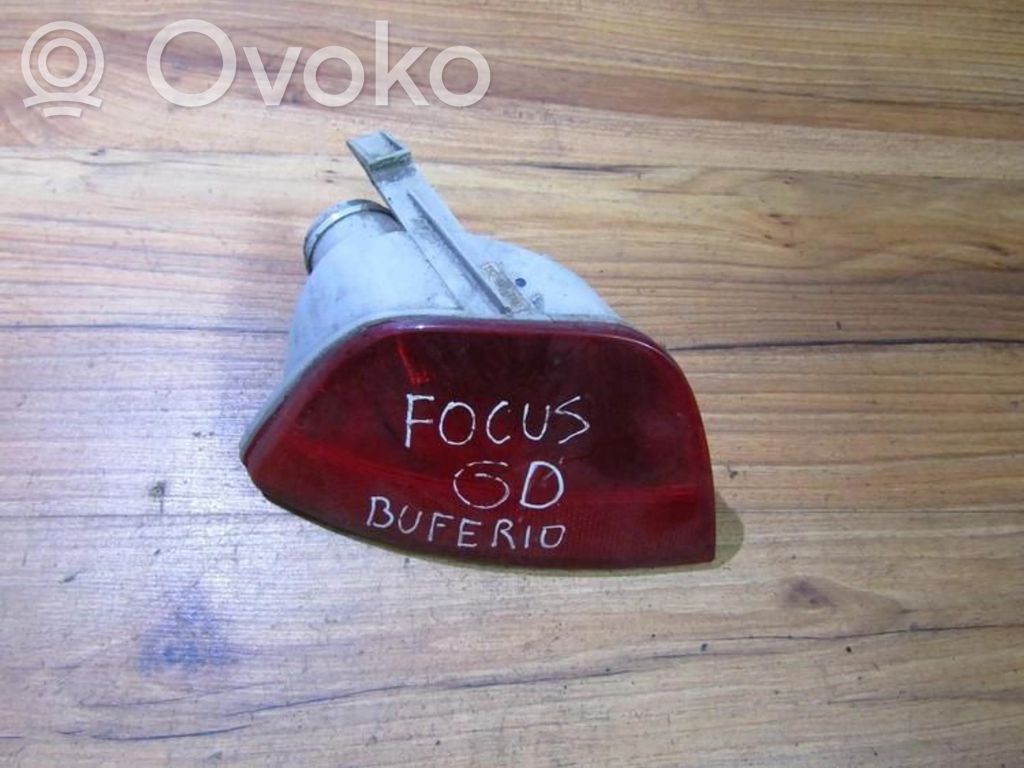 Nebelschlussleuchte   0374D,YS4X1500A,0374D,YS4X1500A