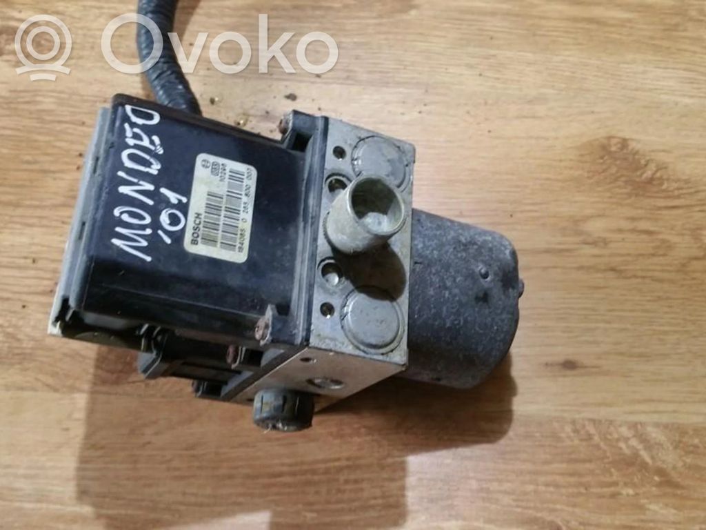 Ford Mondeo Mk III Pompa ABS 