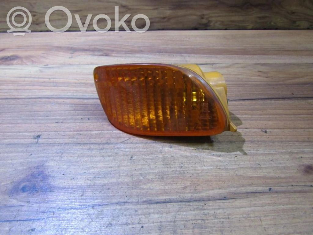 Ford Focus Etusuuntavilkku 
