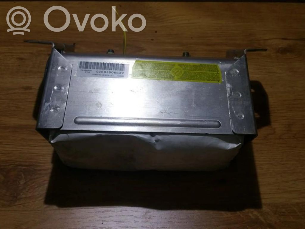 Poduszka powietrzna Airbag pasażera   AP990970973,60619540,60619540,AP990970973