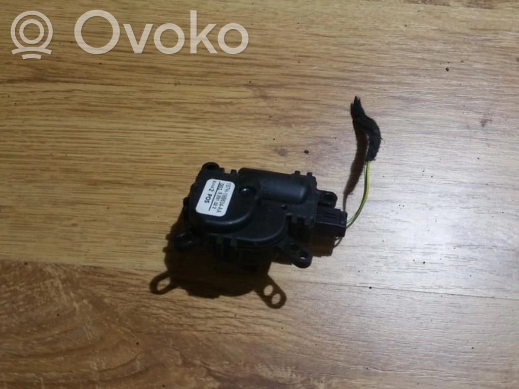 Ford Mondeo Mk III Motorino attuatore aria 