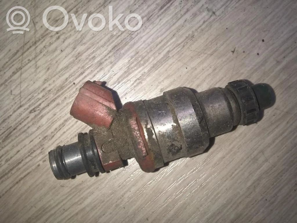 Mazda 323 Inyector de combustible 