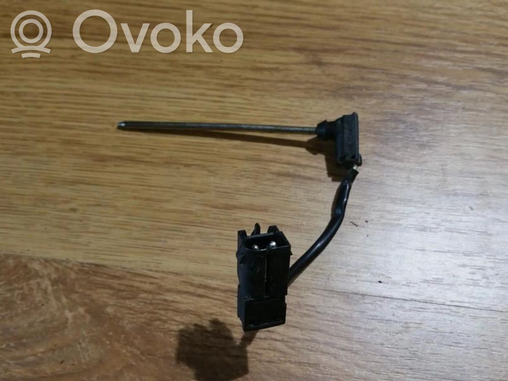 BMW 3 E36 Innentemperatursensor 